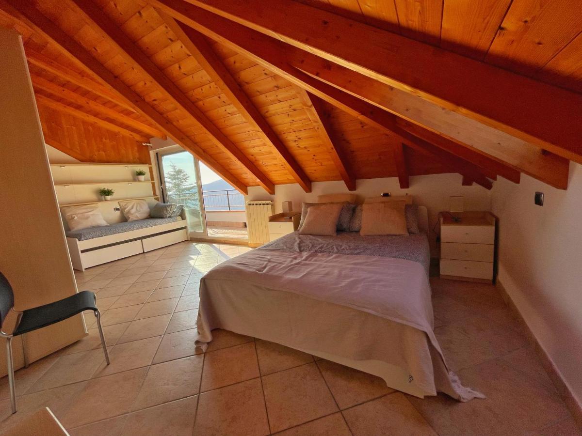 Appartamento Moneglia Exteriör bild