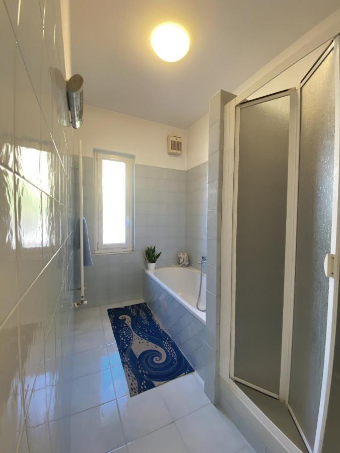 Appartamento Moneglia Exteriör bild