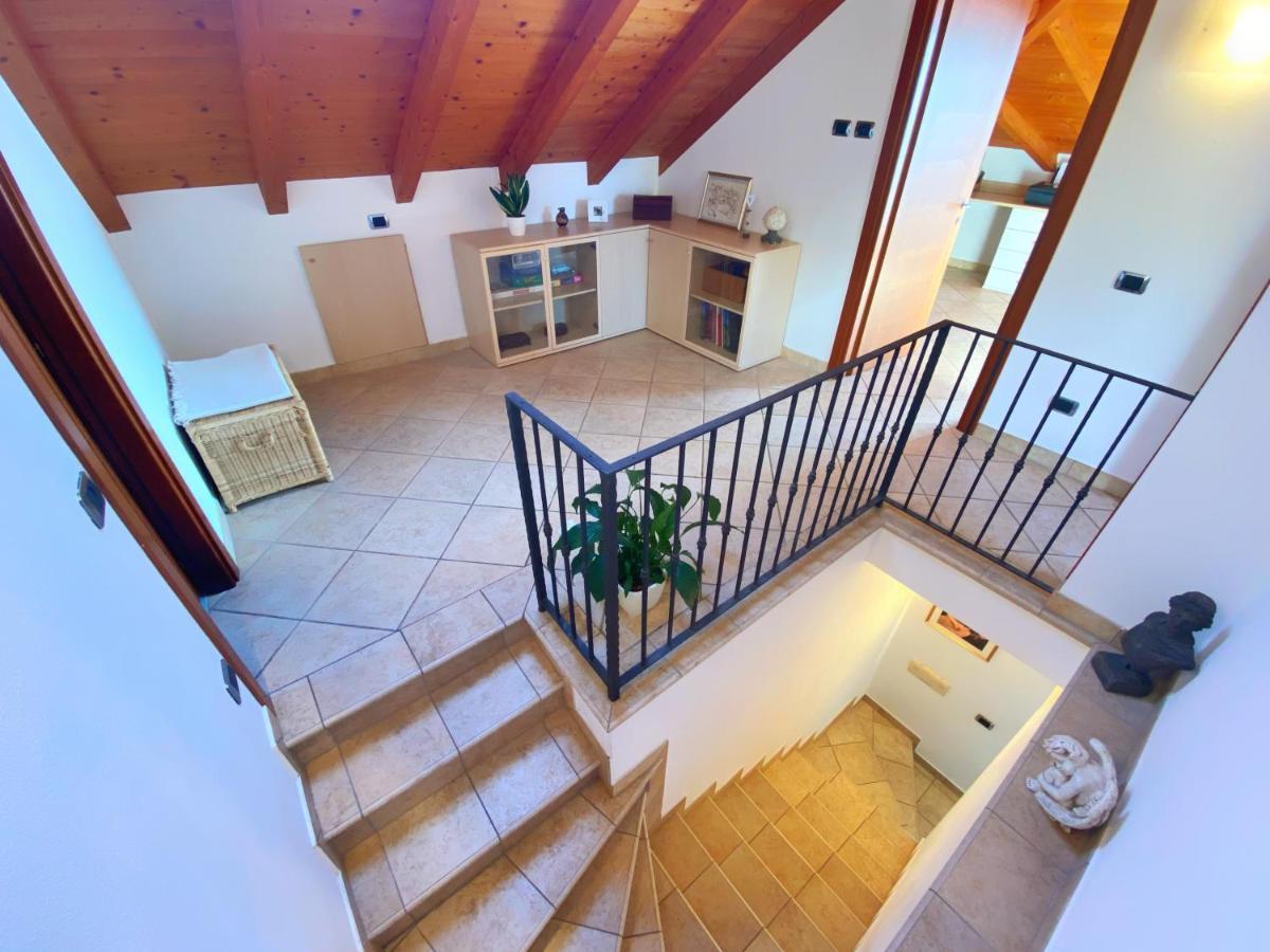 Appartamento Moneglia Exteriör bild