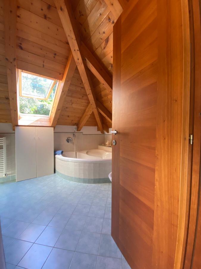 Appartamento Moneglia Exteriör bild